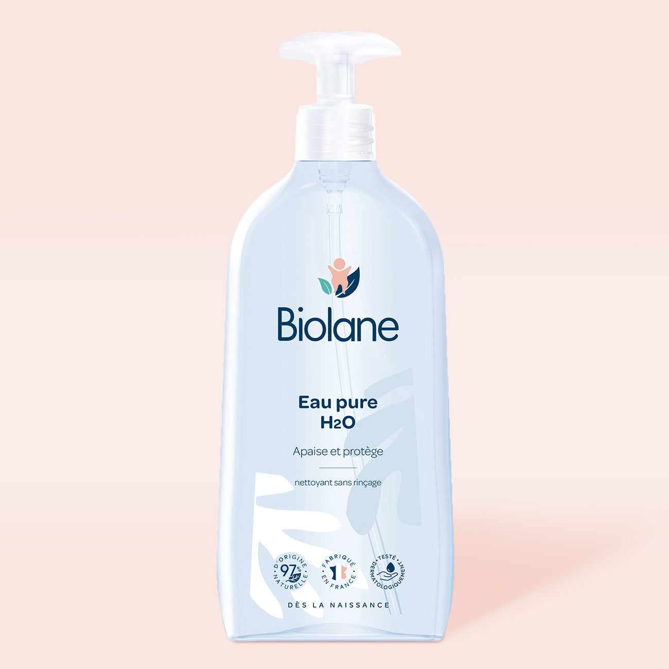 Eau Pure H2O - Biolane