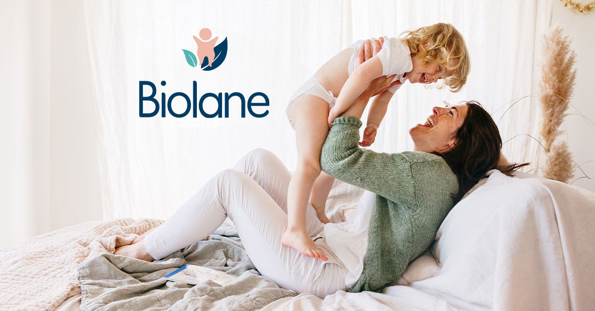 Biolane Lebanon - La Lessive Bébé Hypoallergénique et Écologique a été  spécialement conçue pour nettoyer le linge de bébé pour le plus grand  respect de sa peau délicate.