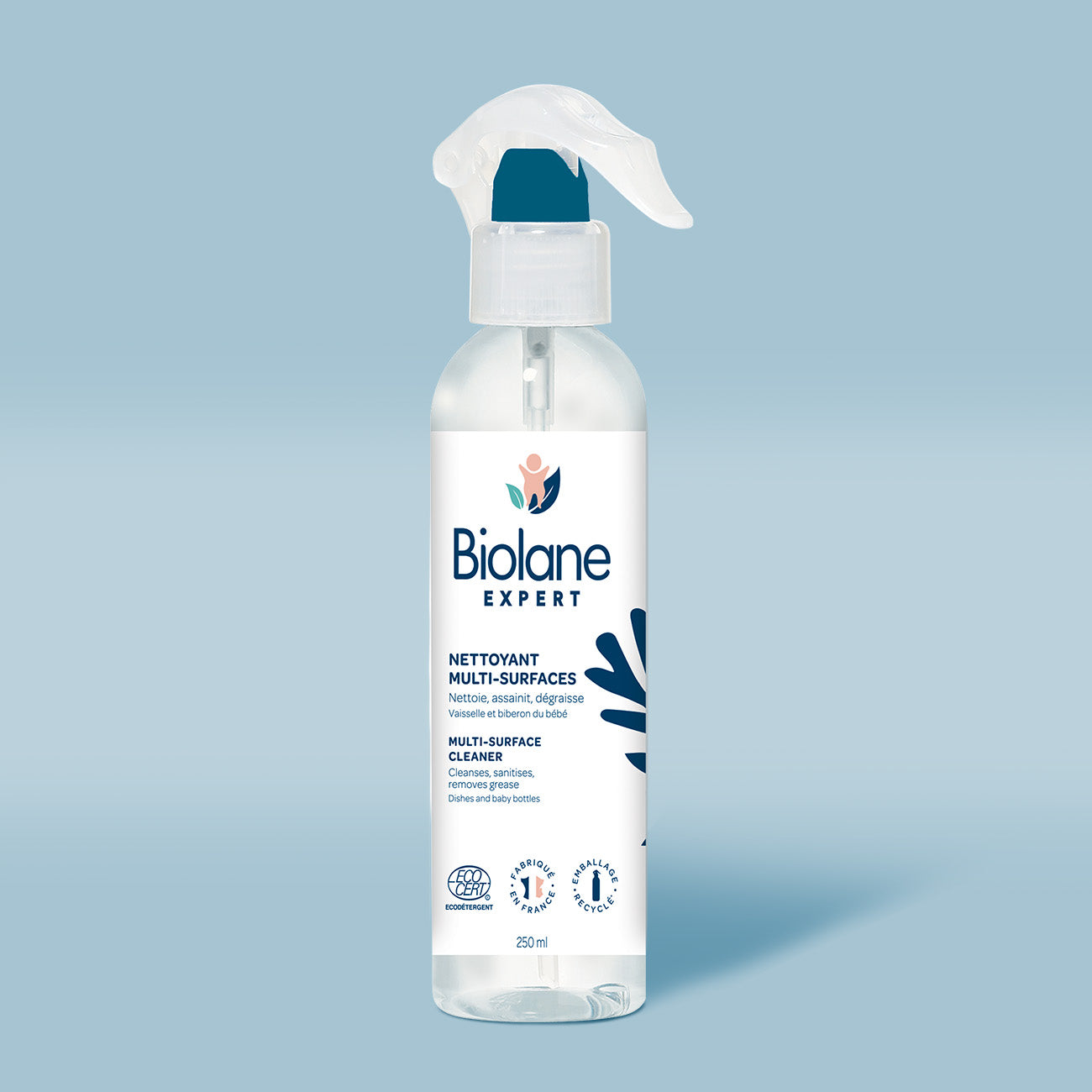 Biolane Expert : des produits pour protéger la peau sensible de bébé –  BIOLANE