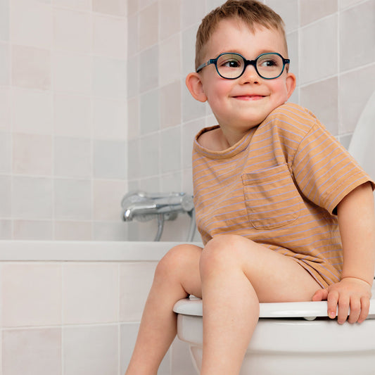 Arrêter les couches : comment savoir si bébé est prêt ?