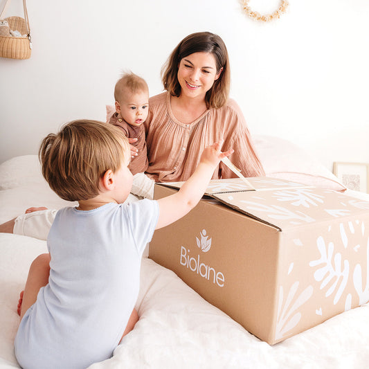 Abonnement couches Biolane : comment s'abonner ?