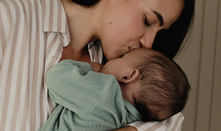 Comment aider votre bébé à enchaîner ses cycles de sommeil ?