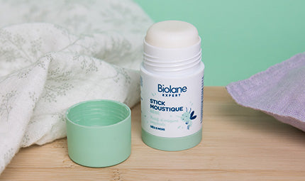 Comment protéger votre bébé des moustiques : nos conseils