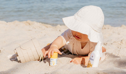 Rayonnement ultraviolet : définition et impacts sur votre bébé ?