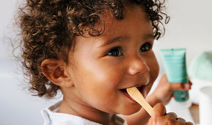 À partir de quel âge donner une tétine ? Tous nos conseils