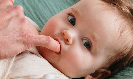Quelle tétine choisir ? Trouvez celle qui fera le bonheur de bébé