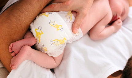 Gérer la colique chez bébé : conseils et astuces