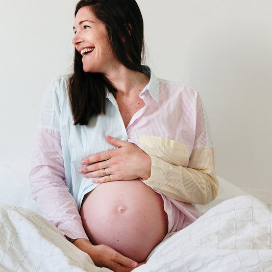 Nos meilleurs conseils pour votre première grossesse