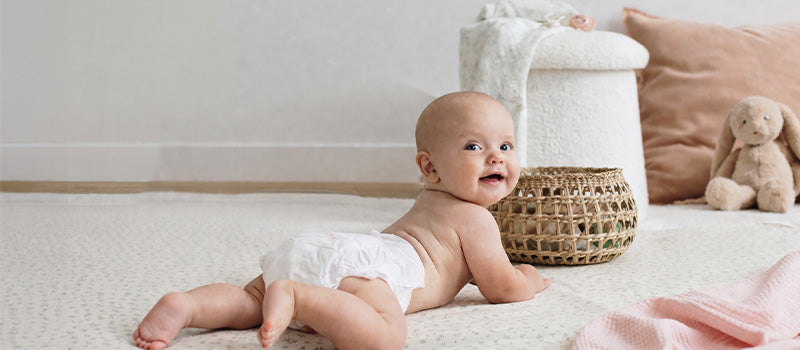 Jeux d’éveil pour bébé de 6 mois : stimuler son éveil tout en s’amusant