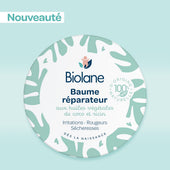 Baume réparateur