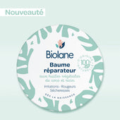 Baume réparateur 45 ml