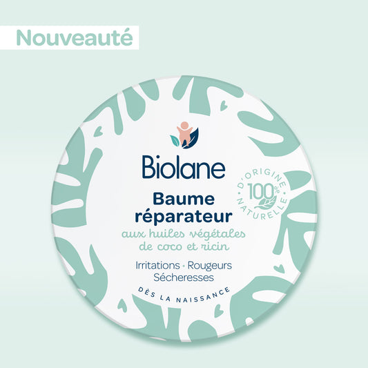 Baume réparateur 45 ml