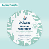 Baume réparateur 45 ml