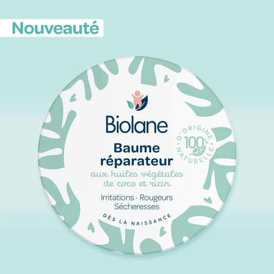 Baume réparateur 45 ml