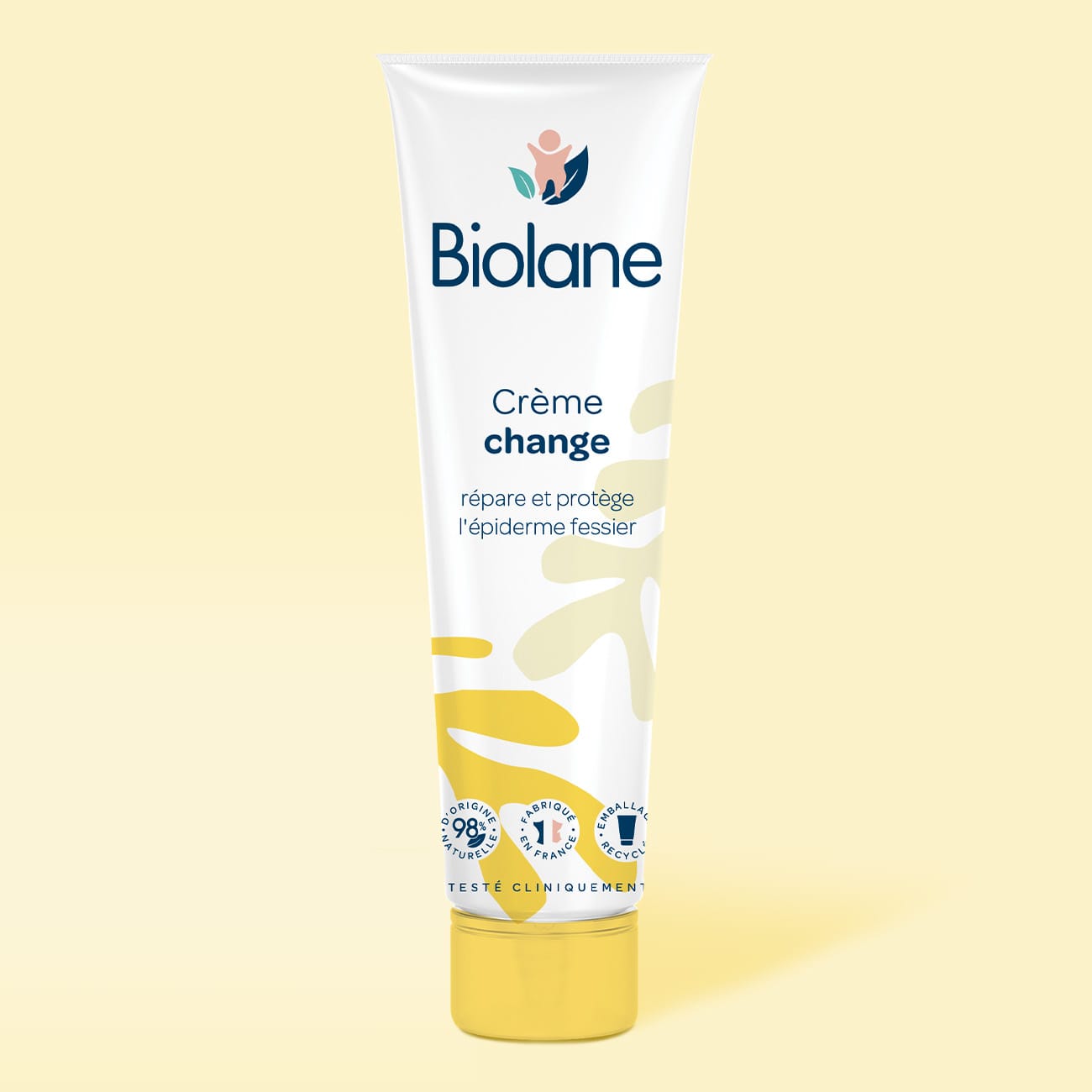 Crème change