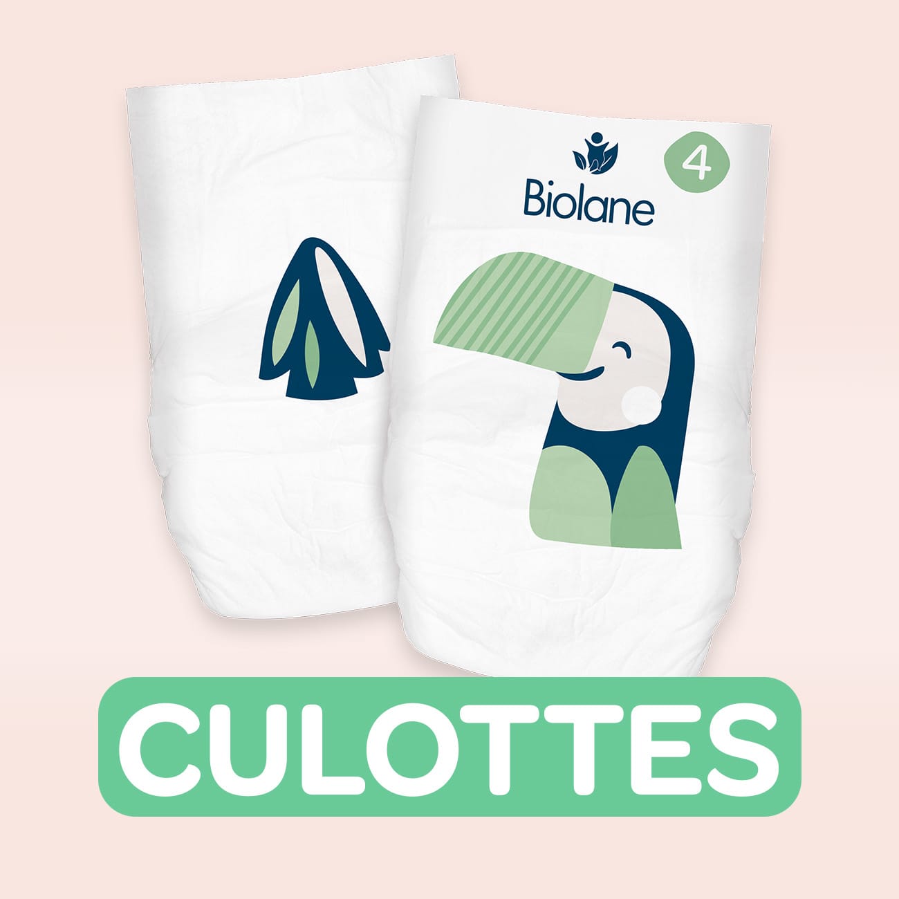 Abonnement couches-culottes