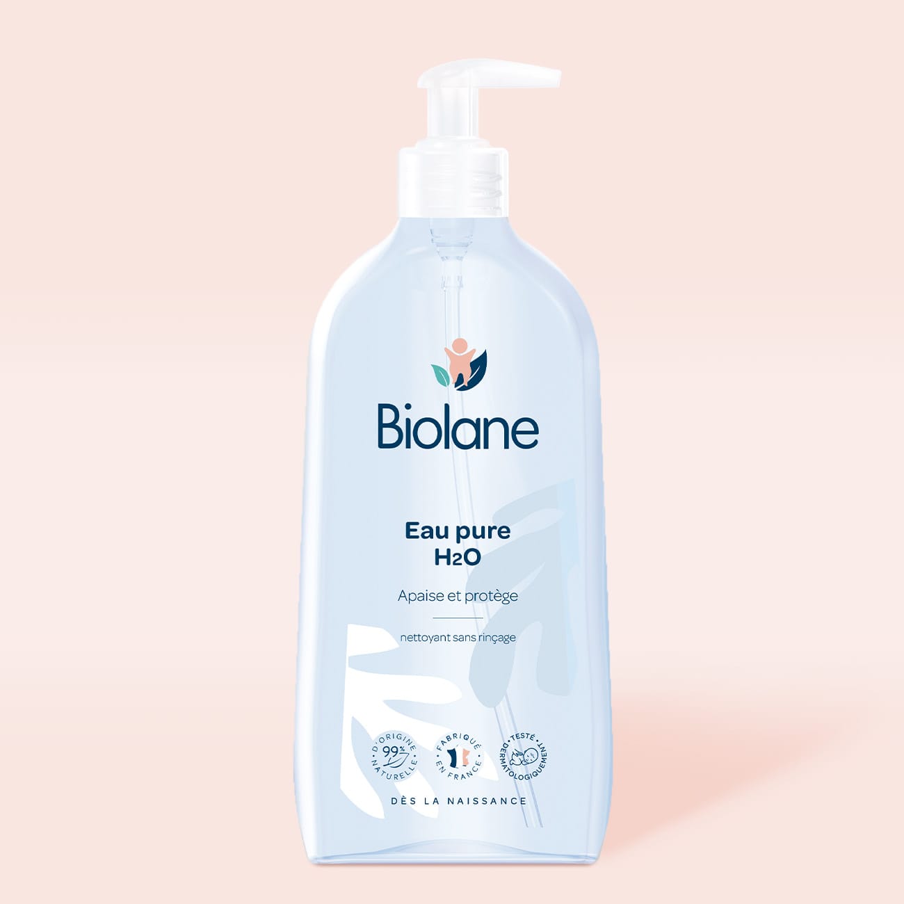 Eau Pure H2O