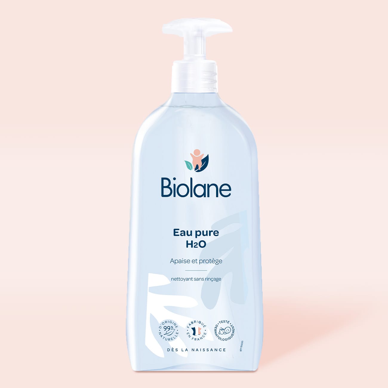 Eau Pure H2O