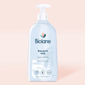Eau Pure H2O