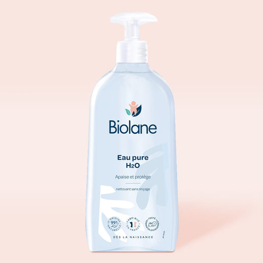 Eau Pure H2O