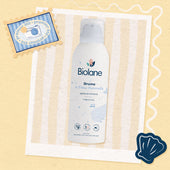 Brume à l'eau thermale 150ml