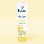 Pâte à l'eau Eryderm