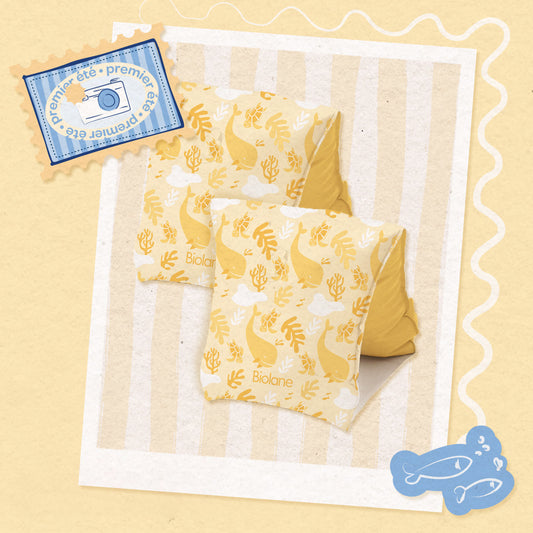 Brassards bébé 0-2 ans