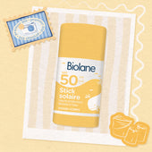 Stick Solaire SPF 50 20 ml