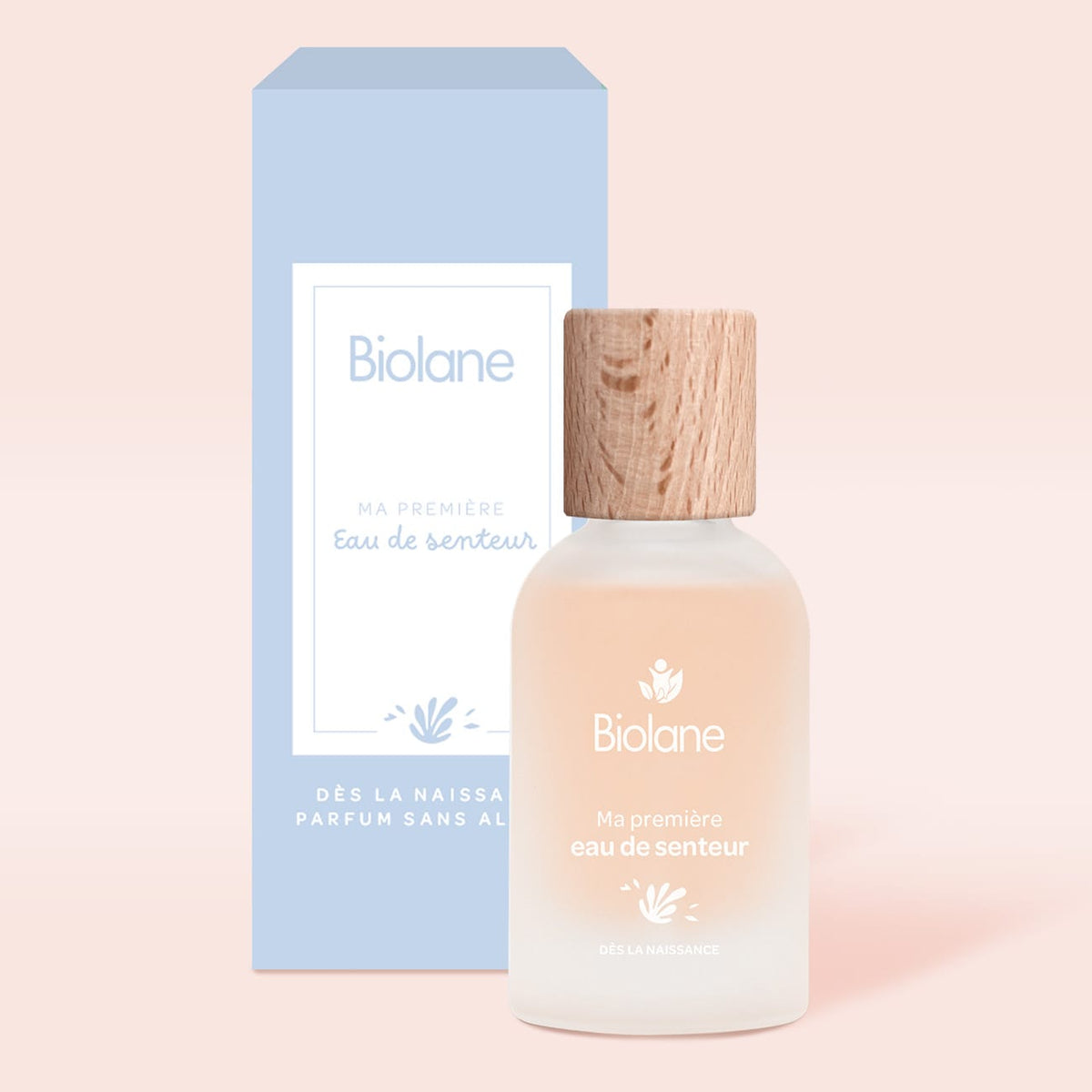 Biolane Eau de senteur