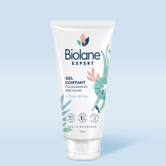 Biolane Expert Gel coiffant 100 ml - Biolane Expert