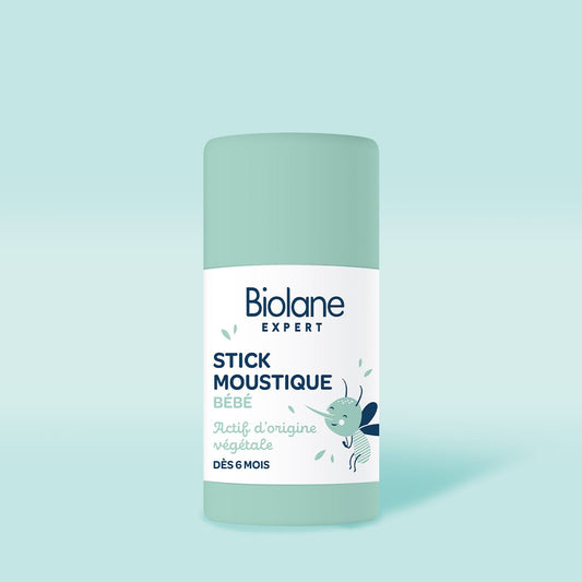 Biolane Expert Stick moustique 20 ml - Biolane Expert