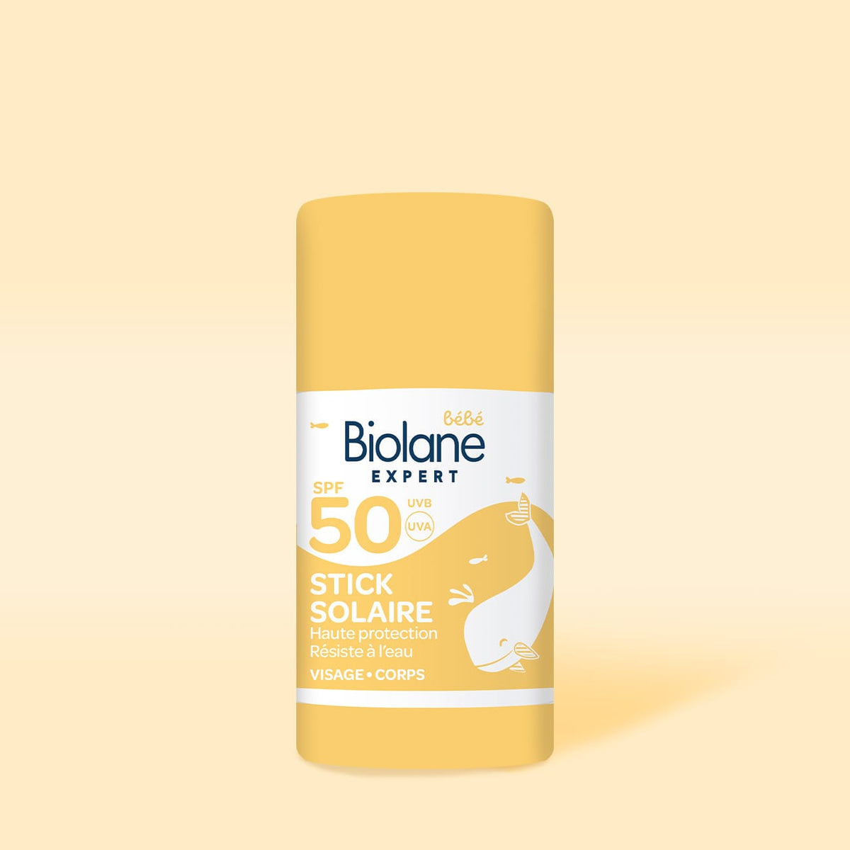 Biolane Expert Stick solaire 20 ml - Biolane Expert