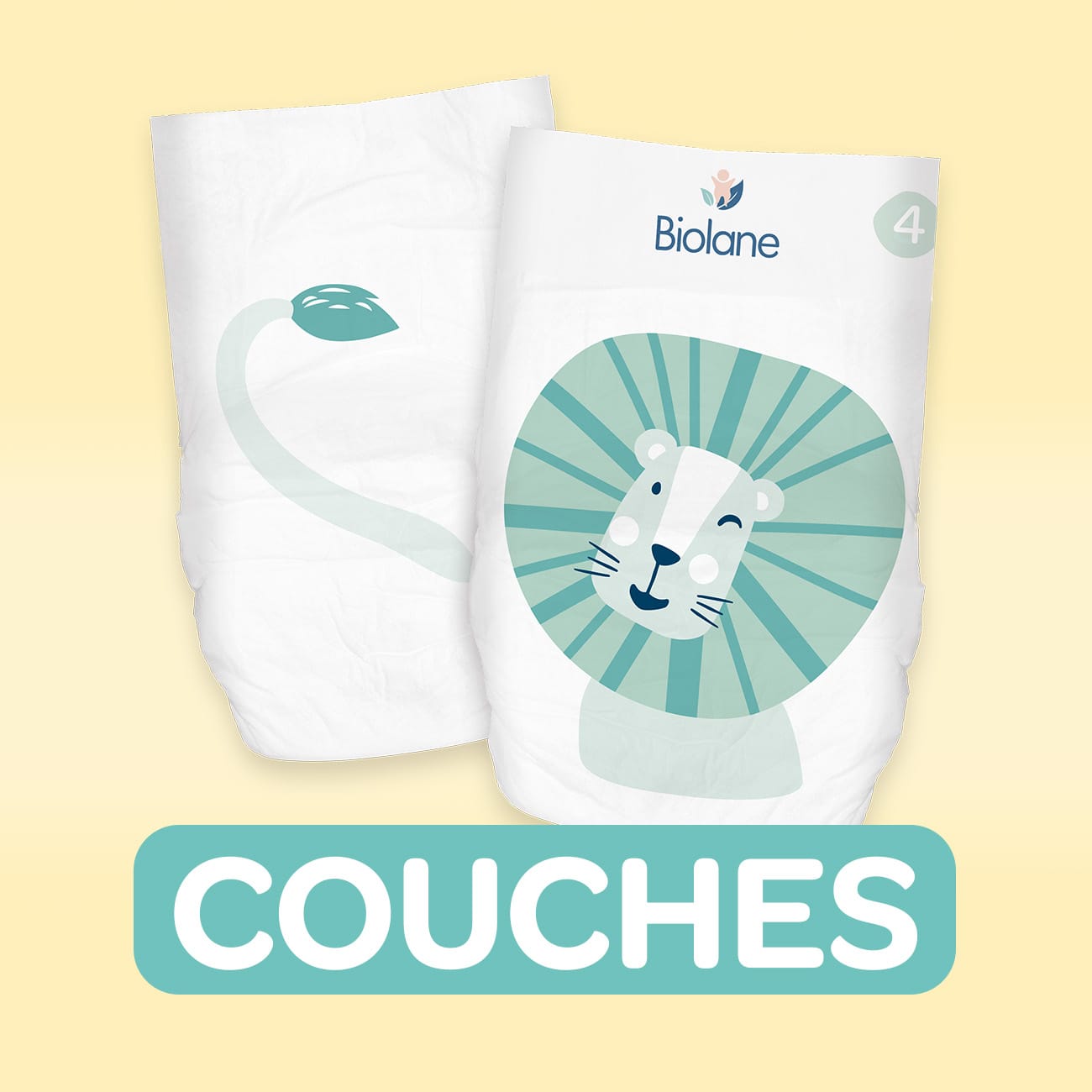 Abonnement couches