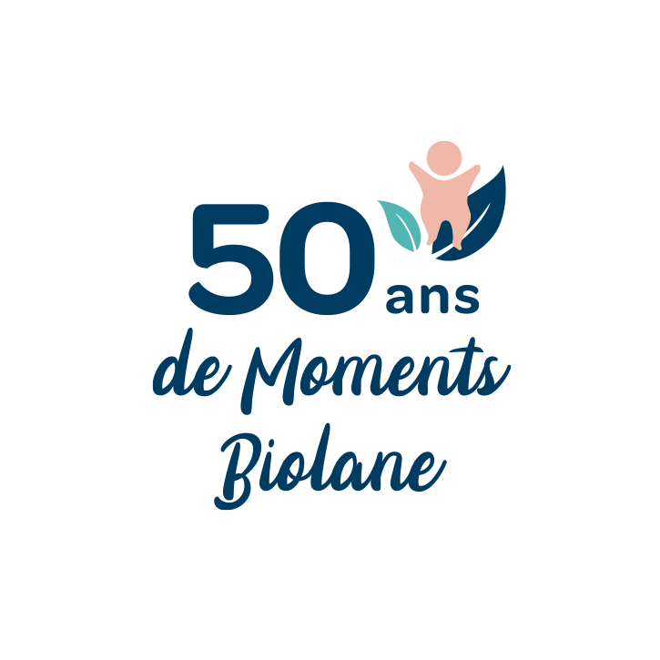 L'histoire de Biolane : un demi siècle de produits de soin pour bébé –  BIOLANE