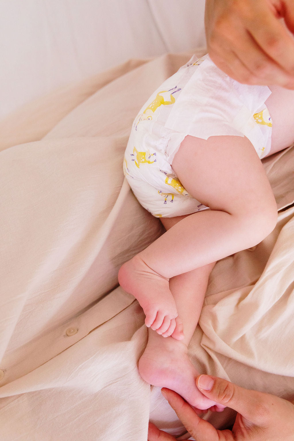 Perte poids bébé naissance : faut-il s'inquiéter ? 