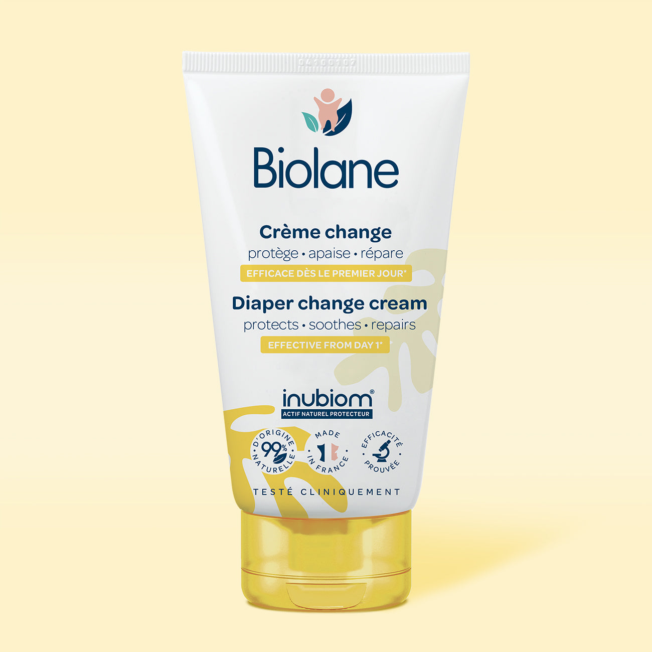 Crème change - Format 50ml