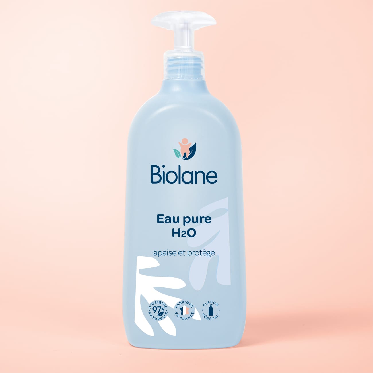 Produits bébé Biolane, 50 ans d'expertise de la peau des bébés – BIOLANE