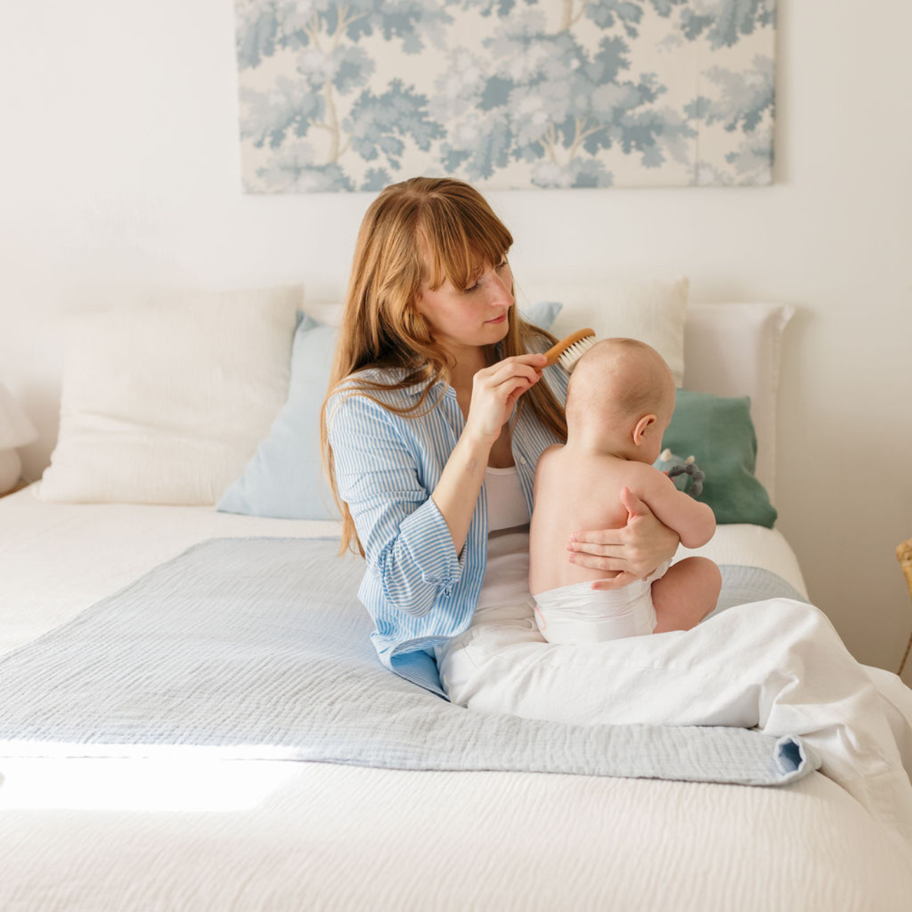 Huile d'amande douce