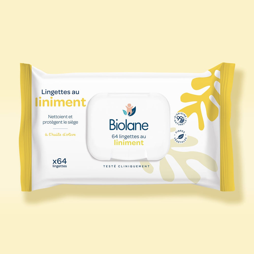 Stick Anti-moustique pour bébé – BIOLANE
