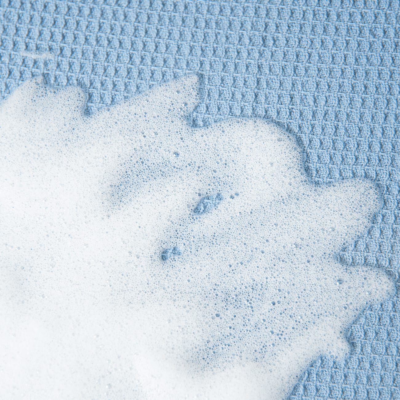 Shampooing nourrissant cheveux bouclés
