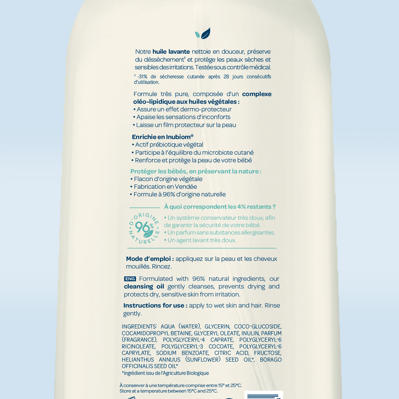 Le couple protecteur