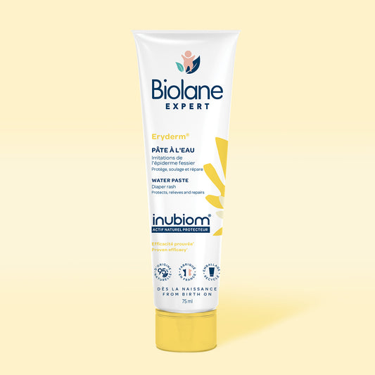 Eryderm® pâte à l'eau Biolane Expert