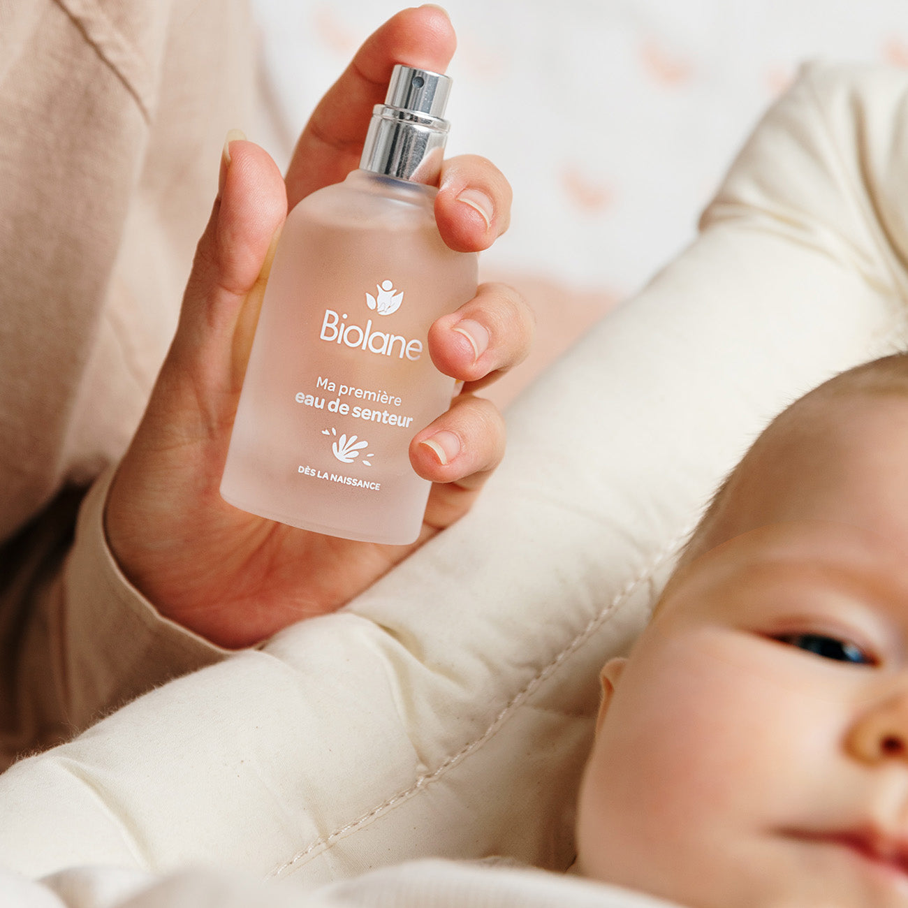 Coffret "Ma première eau de senteur"