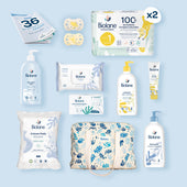 Coffret maternité & premiers jours