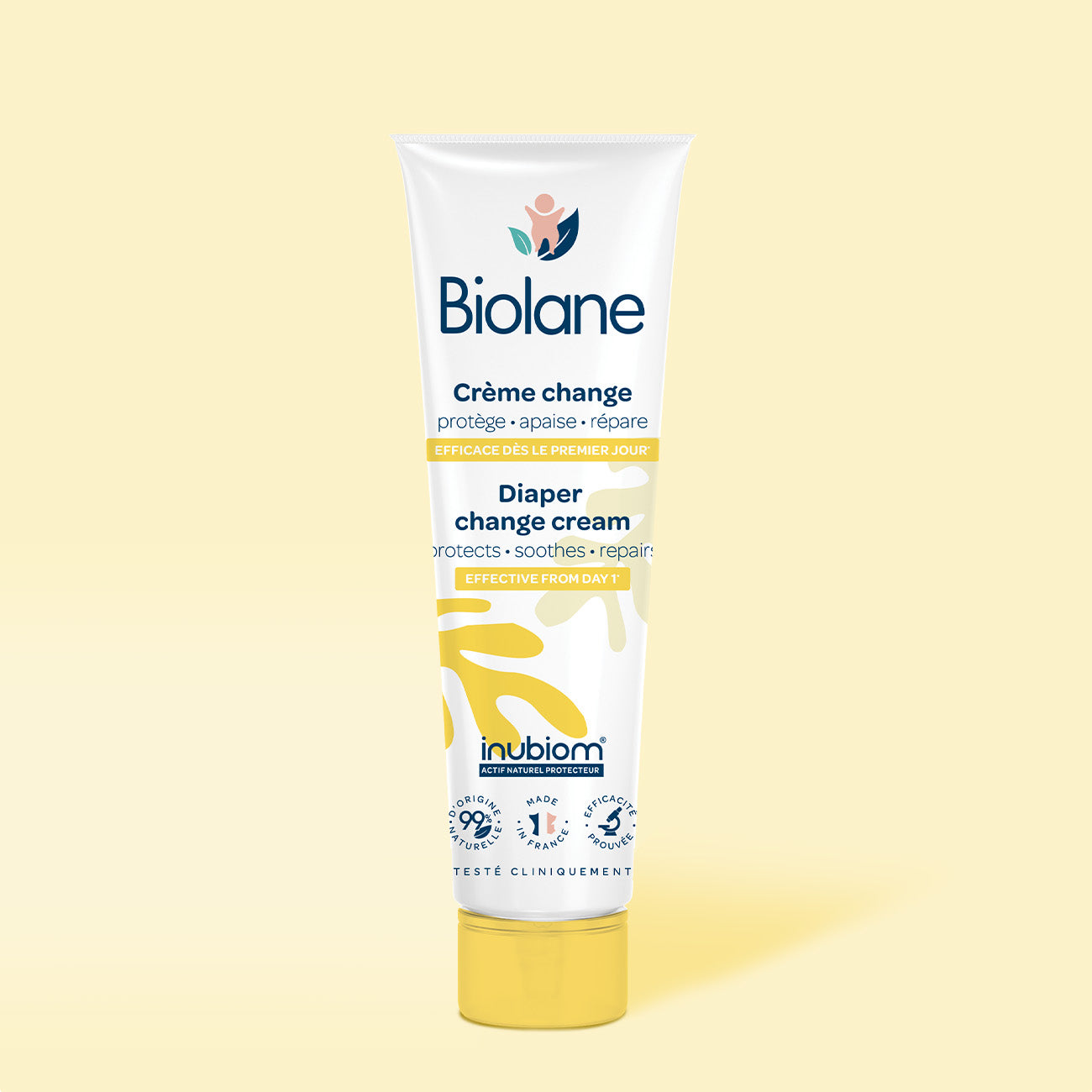 Crème change export