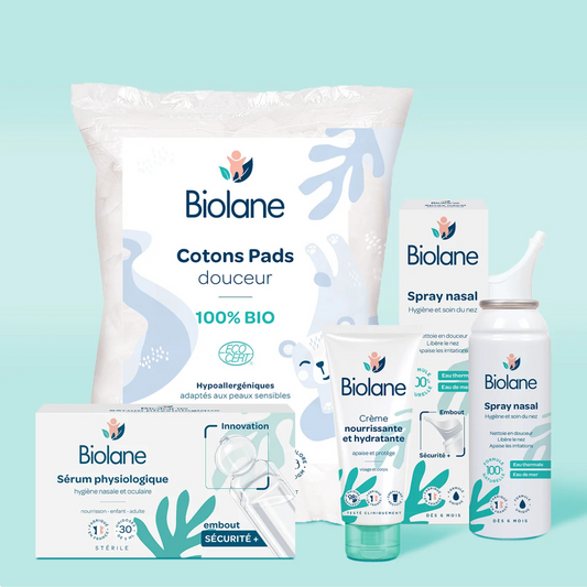 Les indispensables de l'hiver