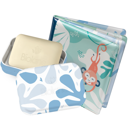 Cadeau N2 - Coffret pour s'éclabousser