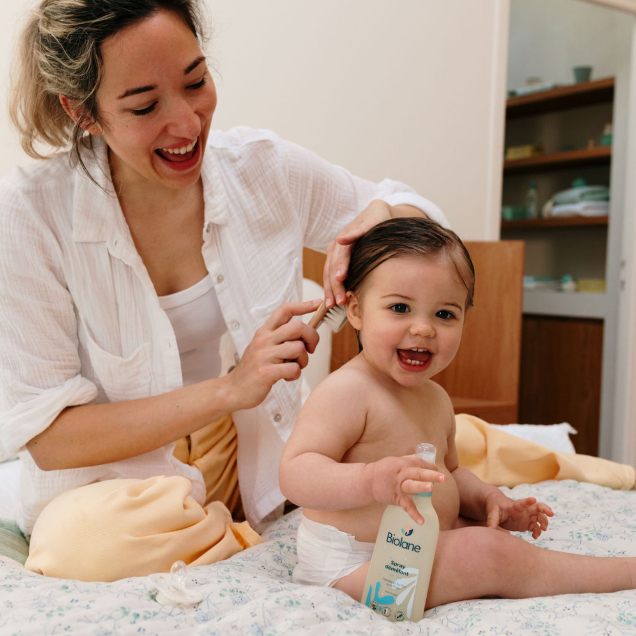 Le couple sans friction