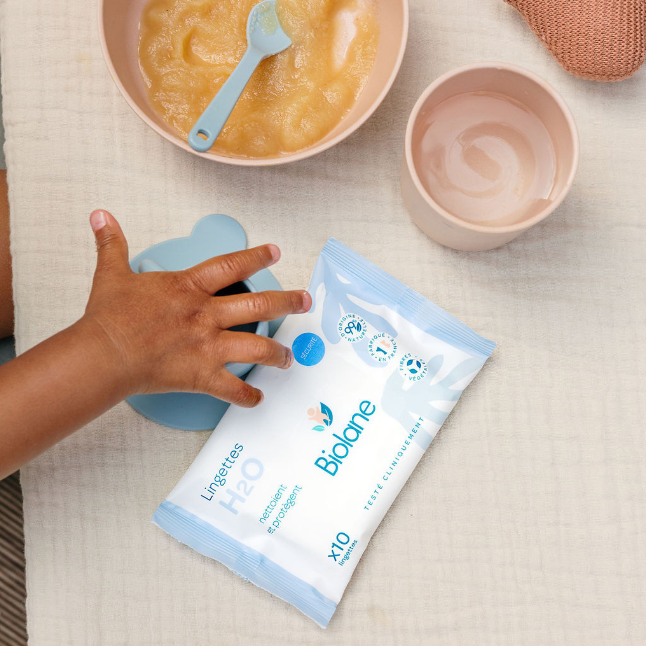 Coffret moment de douceur