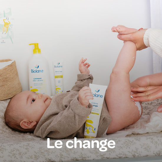 💥 NOUVEAUTÉ Bébé 💥 👶BIOLANE Couches à - E.Leclerc Limoges